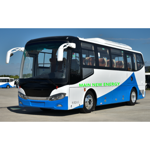 30 kursiyên otobusê geştiyariya elektrîkê